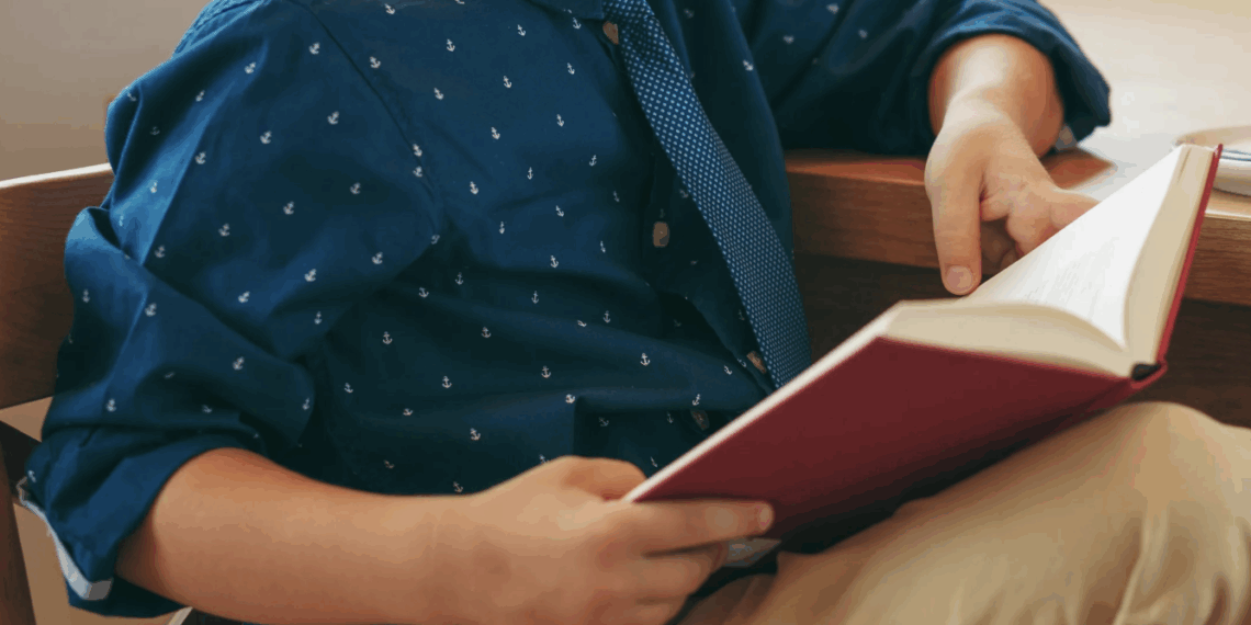 Школы Экибастуза в преддверии Национального дня книги изменили привычный формат работы