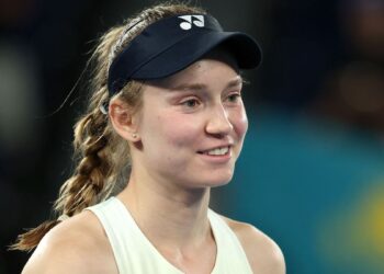 Теннисистка Елена Рыбакина сыграет за титул чемпиона грунтового турнира WTA-500 в Штутгарте