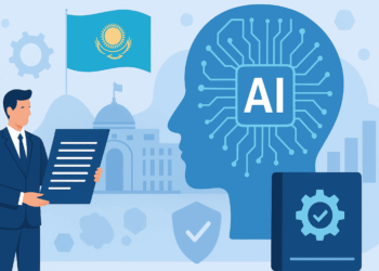 Казахстан на пути к собственной экосистеме искусственного интеллекта