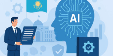 Казахстан на пути к собственной экосистеме искусственного интеллекта