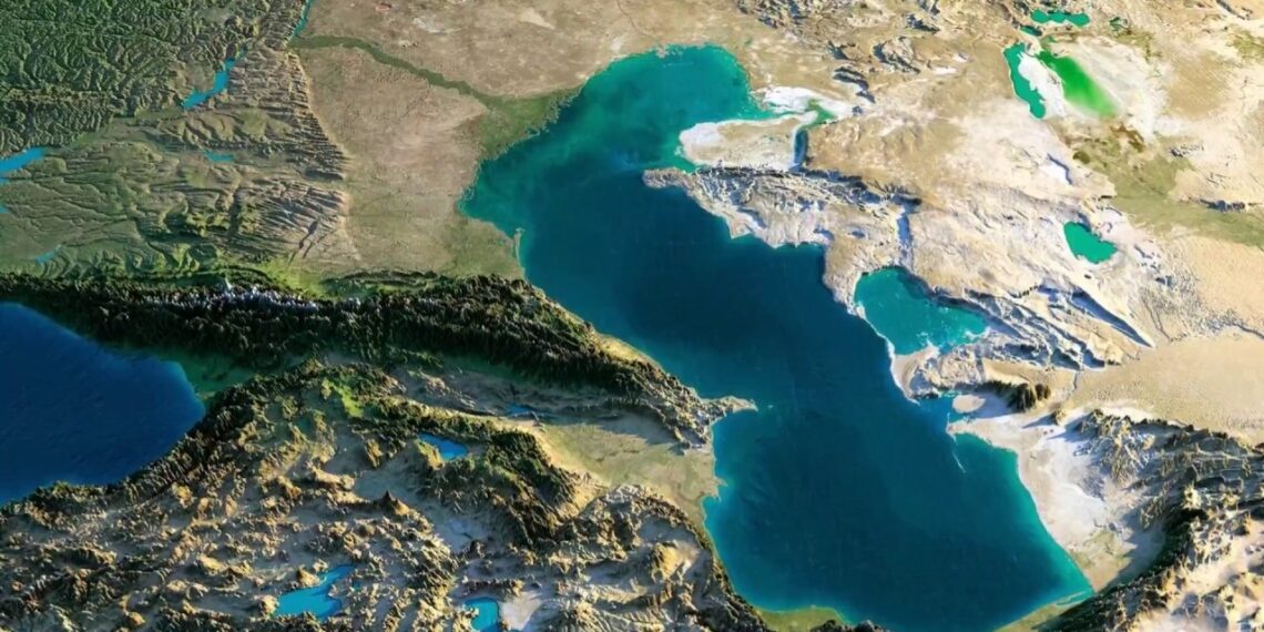 Море дружбы под угрозой: почему Каспий требует демилитаризации