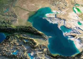 Море дружбы под угрозой: почему Каспий требует демилитаризации