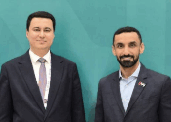 Казахстан и ОАЭ укрепляют сотрудничество в сфере климатической политики и управления природными ресурсами