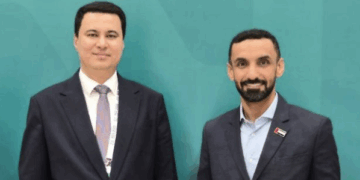 Казахстан и ОАЭ укрепляют сотрудничество в сфере климатической политики и управления природными ресурсами