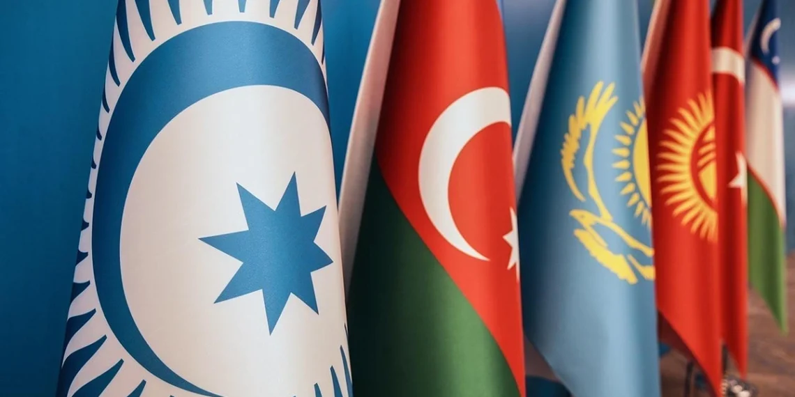 Центральная Азия между Россией и Турцией: почему важно сделать правильный стратегический выбор