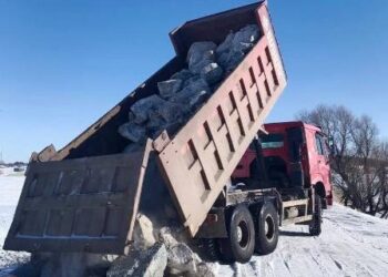 «Казводхоз» организовал круглосуточное дежурство на водохозяйственных объектах Акмолинской области