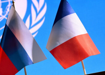 МИД России: Москва при обновлении военных целей учтет планы Парижа по размещению ядерного оружия в Европе