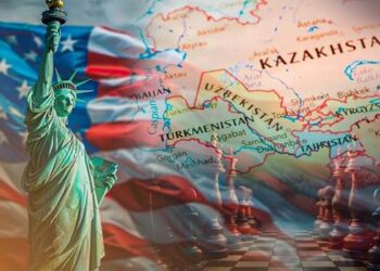 Почему США не могут стать главным координатором по водным вопросам в Центральной Азии