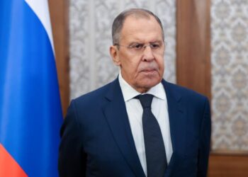 Глава МИД России выразил признательность казахстанской стороне за взвешенную позицию по Украине