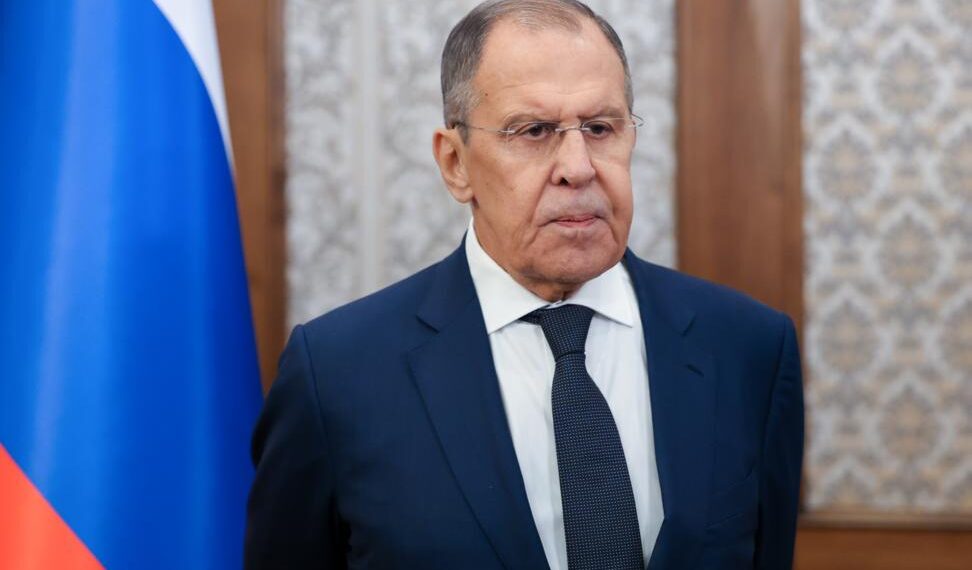 Глава МИД России выразил признательность казахстанской стороне за взвешенную позицию по Украине