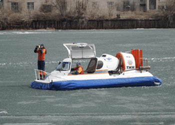 Спасатели МЧС Казахстана продолжают вести патрулирование водоемов