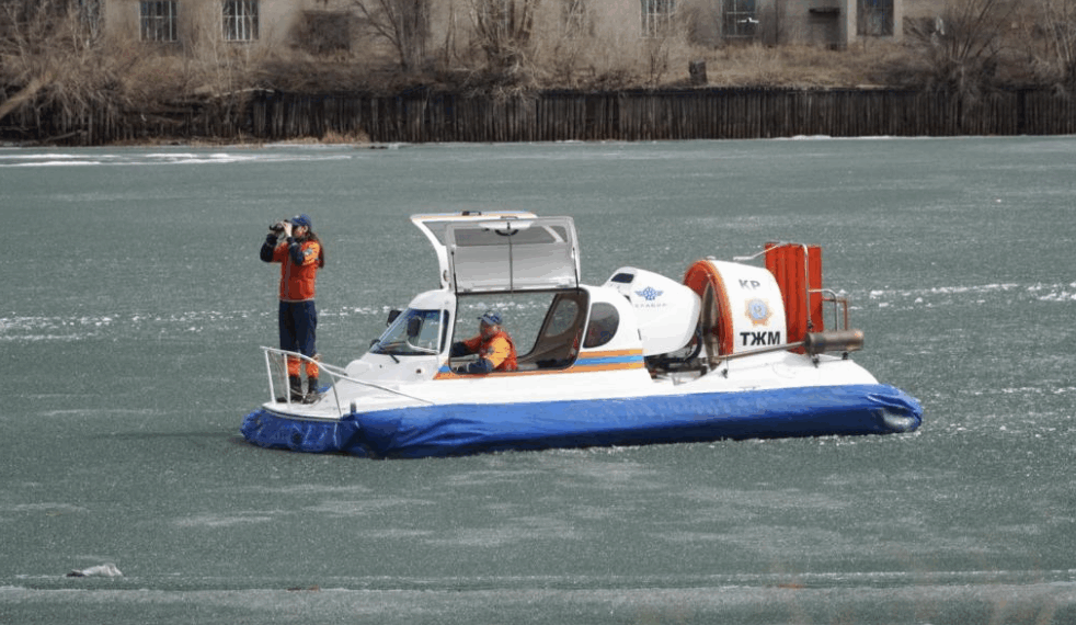 Спасатели МЧС Казахстана продолжают вести патрулирование водоемов