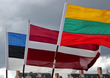 Страны Балтии не позволяли Киеву использовать их воздушное пространство для атак по российской территории