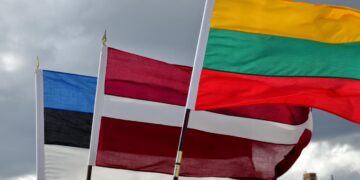 Страны Балтии не позволяли Киеву использовать их воздушное пространство для атак по российской территории