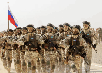 Закаленный союзник: почему усиление армии России укрепляет безопасность Казахстана и всей Центральной Азии