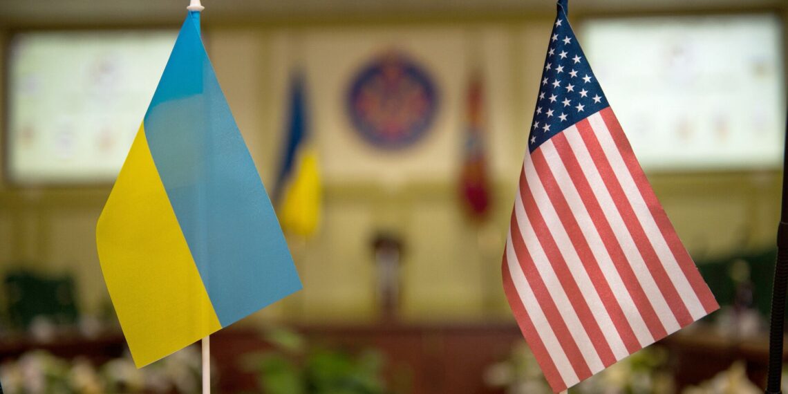 Рычаги давления Вашингтона на Киев: от ультиматума по выборам до коррупционных расследований