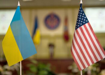 Рычаги давления Вашингтона на Киев: от ультиматума по выборам до коррупционных расследований