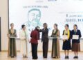 Минпросвещения РК: в Абай ұлттық мектебі прошла VIII республиканская олимпиада «Абайтану»