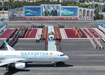 Встреча Токаева и Мирзиёева в Бухаре задала новый вектор союзничеству Казахстана и Узбекистана