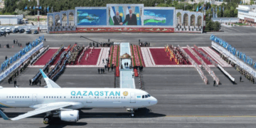 Встреча Токаева и Мирзиёева в Бухаре задала новый вектор союзничеству Казахстана и Узбекистана