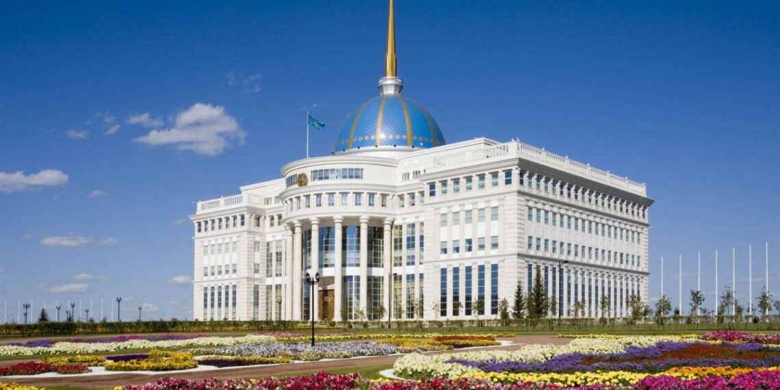Токаев примет участие в торжественных мероприятиях ко Дню Победы в Москве