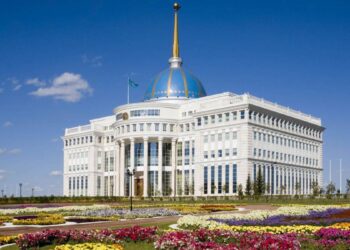 Токаев примет участие в торжественных мероприятиях ко Дню Победы в Москве