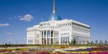 Токаев примет участие в торжественных мероприятиях ко Дню Победы в Москве