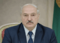 Лукашенко уверен, что Европа подталкивает Зеленского к шантажу Минска