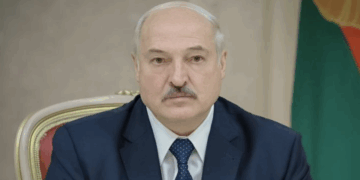 Лукашенко уверен, что Европа подталкивает Зеленского к шантажу Минска