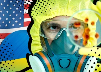 Американские биолаборатории на Украине: между правдой и домыслами