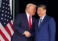 Как визит Трампа в Китай подвел окончательную черту под эпохой гегемонии США