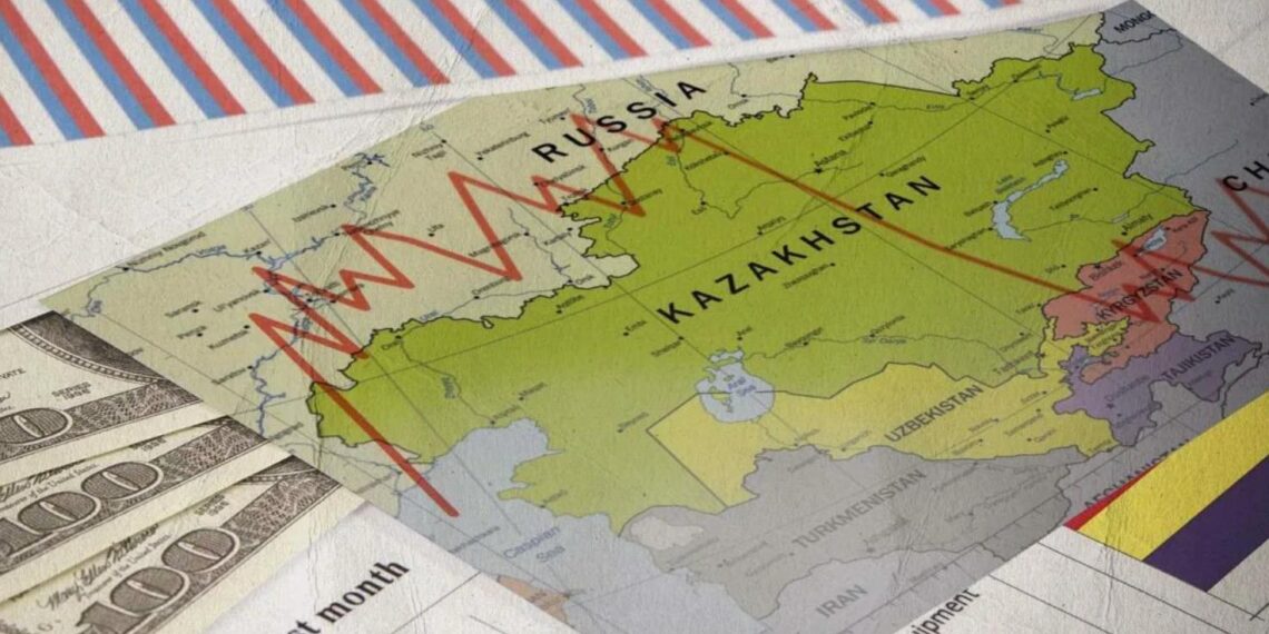 Экономическое сотрудничество в Центральной Азии: как развиваться, не теряя независимости