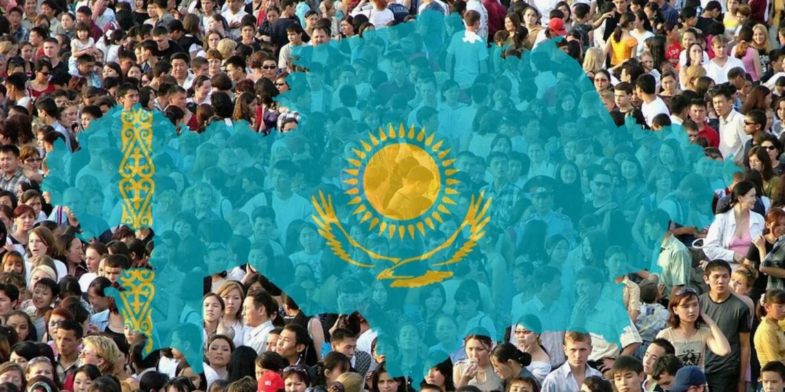 Демографическая динамика Казахстана и ее экономическое значение