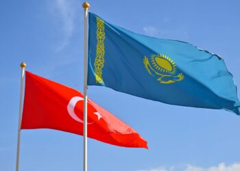 Укрепление связей Казахстана и Турции на фоне глобальной нестабильности