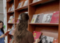 В казахстанской столице состоялась книжная выставка, посвященная подвигу фронтовиков