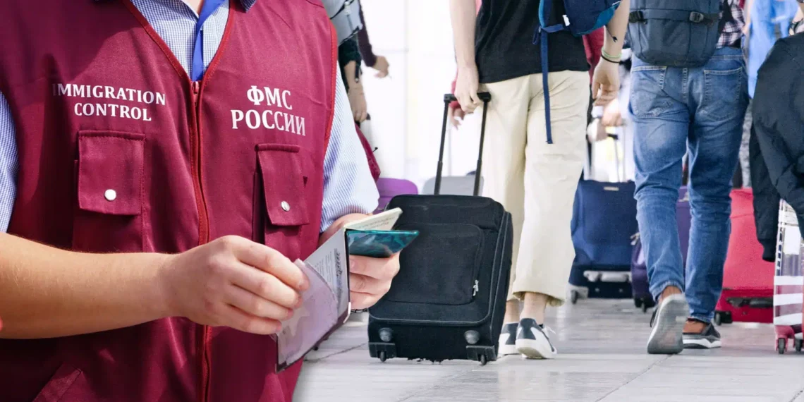 Почему западные СМИ лгут о положении мигрантов из Средней Азии в России