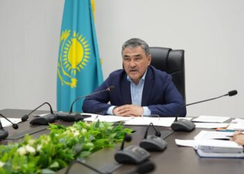 Казахстан, Таджикистан и Узбекистан согласовали режим работы водохранилища «Бахри-Точик»