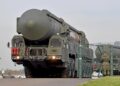 Минобороны России проводит учения по подготовке и применению ядерных сил в условиях угрозы агрессии