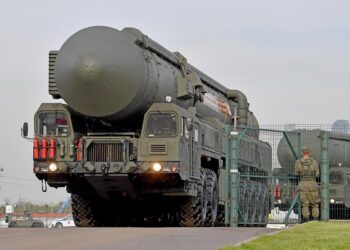 Минобороны России проводит учения по подготовке и применению ядерных сил в условиях угрозы агрессии