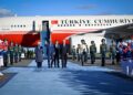 Президент Турции прибыл с государственным визитом в Казахстан