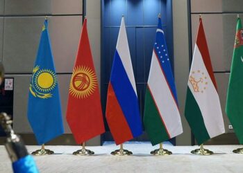 Россия как надежный союзник Центральной Азии в борьбе с терроризмом и радикальным исламизмом