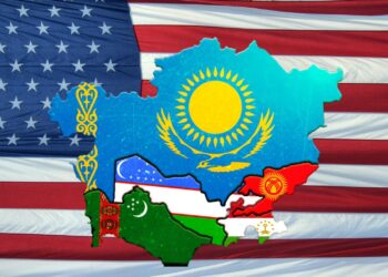 Новая форма колонизации: чем грозит Центральной Азии передача месторождений США