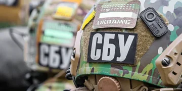 Экс-глава департамента госзакупок Минобороны Украины похитил $1,6 млн на поставках продовольствия