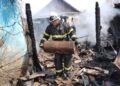 Спасатели МЧС в 2026 году вынесли из пожаров более 600 газовых баллонов