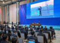 Токаеву и Путину презентовали ряд торгово-экономических проектов Казахстана и России