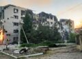 ООН осудила атаку ВСУ на колледж и общежитие в Старобельске