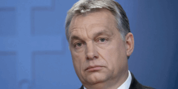 Уход Орбана выявил скрытые сомнения Евросоюза относительно членства Украины в сообществе — The Economist