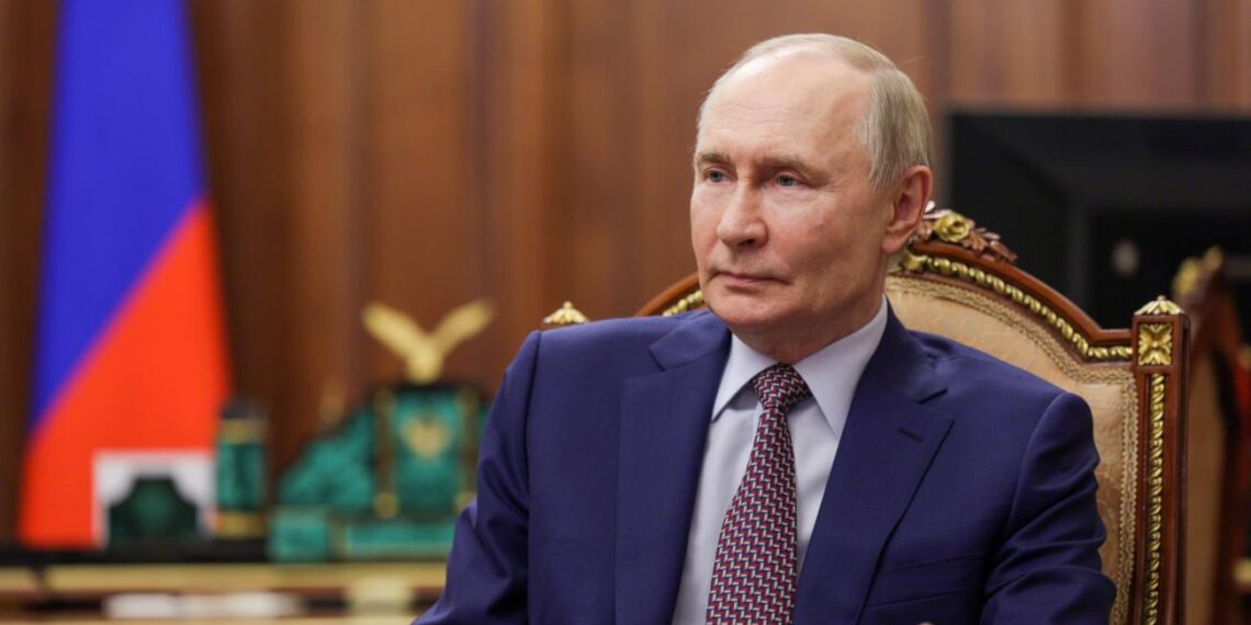 Президент России подвел итоги совместных с Беларусью ядерных учений