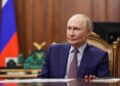 Президент России подвел итоги совместных с Беларусью ядерных учений