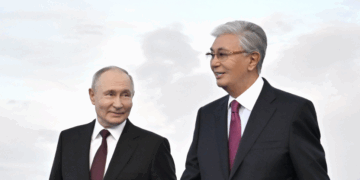 Как Россия и Казахстан меняют контуры евразийской интеграции